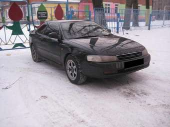 1993 Toyota Corolla Levin