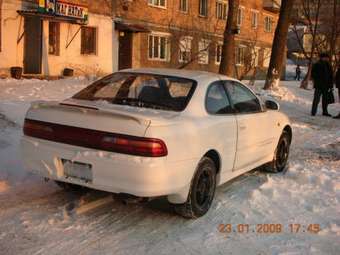 Toyota Corolla Levin