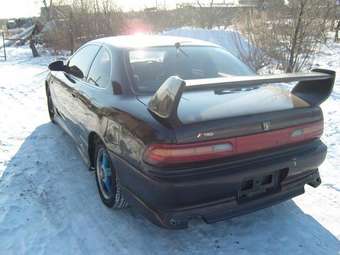 Corolla Levin