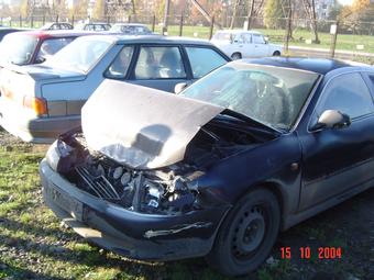 1993 Toyota Corolla Levin