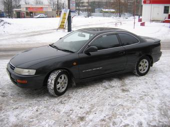 1994 Toyota Corolla Levin