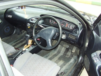 1994 Toyota Corolla Levin