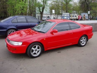 1994 Toyota Corolla Levin