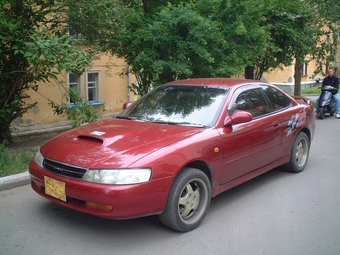 1994 Toyota Corolla Levin