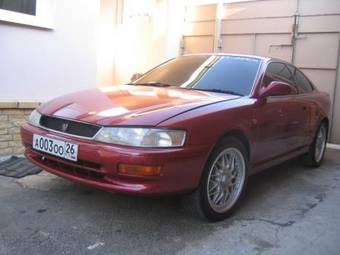 1994 Corolla Levin