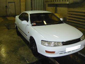1994 Corolla Levin