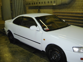 Toyota Corolla Levin