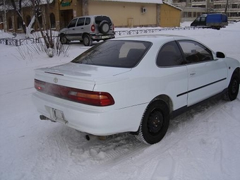 1994 Corolla Levin