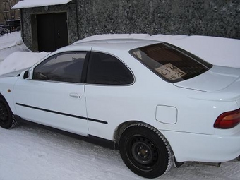 Toyota Corolla Levin