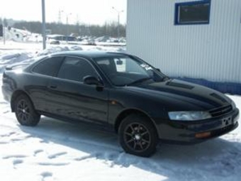 1994 Toyota Corolla Levin