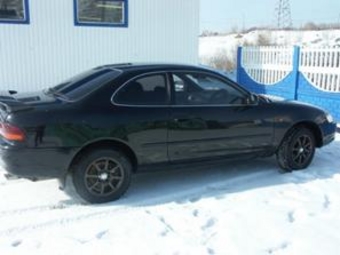 1994 Corolla Levin