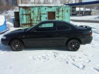 Toyota Corolla Levin