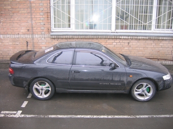 1994 Toyota Corolla Levin
