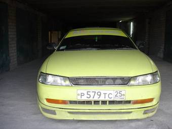 1994 Toyota Corolla Levin