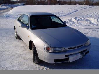 1995 Toyota Corolla Levin