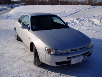 1995 Toyota Corolla Levin