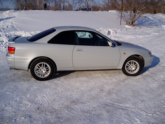 1995 Toyota Corolla Levin