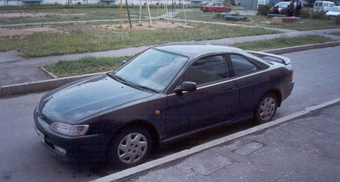 1995 Toyota Corolla Levin