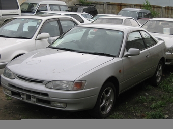 1995 Toyota Corolla Levin