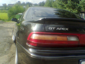 1995 Toyota Corolla Levin