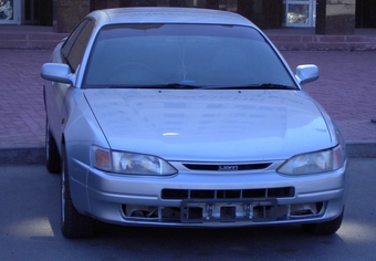 1995 Toyota Corolla Levin