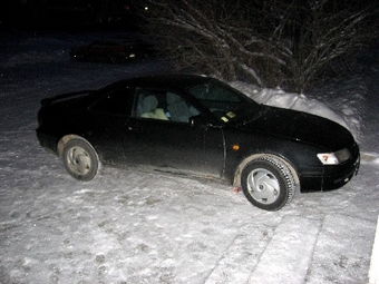 1995 Toyota Corolla Levin