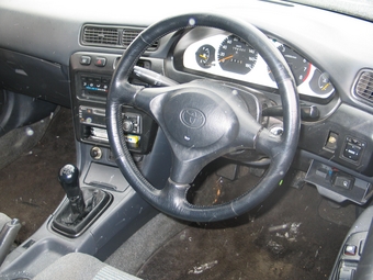 1995 Toyota Corolla Levin