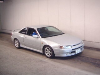 1995 Toyota Corolla Levin