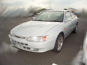 1995 Toyota Corolla Levin