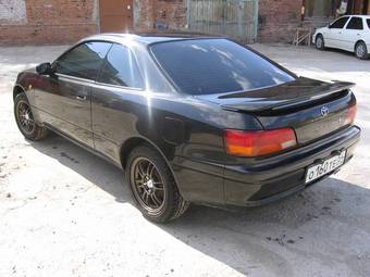 1995 Toyota Corolla Levin