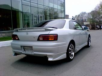 Toyota Corolla Levin