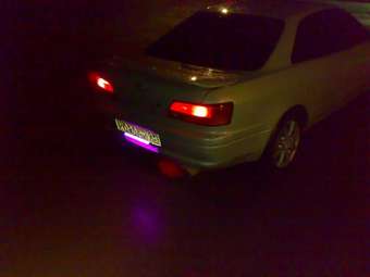 Toyota Corolla Levin