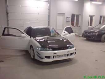 Corolla Levin
