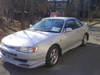 1995 Toyota Corolla Levin