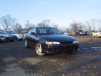 1996 Toyota Corolla Levin