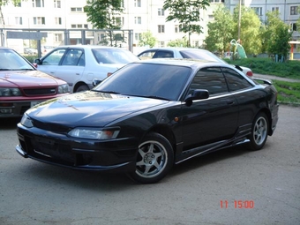 1996 Toyota Corolla Levin