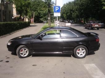 1996 Toyota Corolla Levin