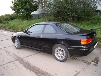 1996 Toyota Corolla Levin