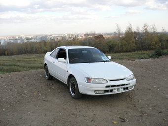 1996 Toyota Corolla Levin