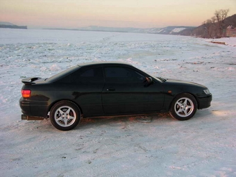 1996 Toyota Corolla Levin