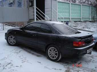 1996 Corolla Levin