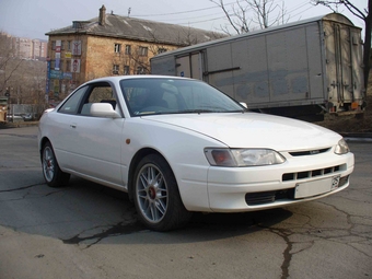 1996 Toyota Corolla Levin