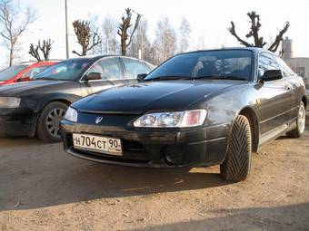 1996 Toyota Corolla Levin