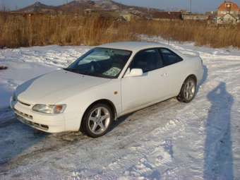 1996 Toyota Corolla Levin