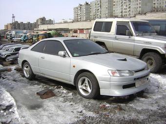 1997 Toyota Corolla Levin