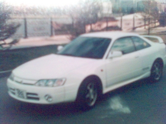 1997 Toyota Corolla Levin