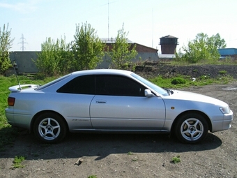 1997 Toyota Corolla Levin