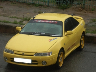 1997 Toyota Corolla Levin