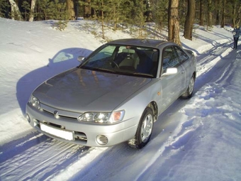 Toyota Corolla Levin