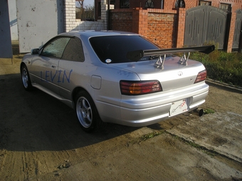 1997 Toyota Corolla Levin